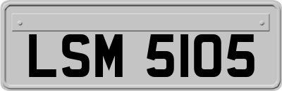 LSM5105