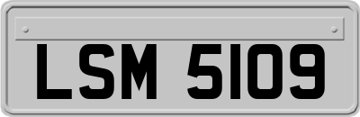 LSM5109