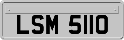 LSM5110