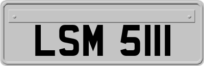 LSM5111