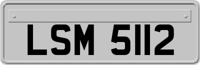 LSM5112