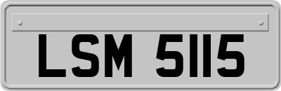 LSM5115