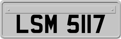 LSM5117