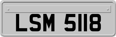 LSM5118
