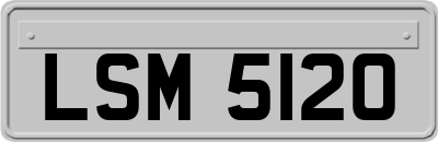 LSM5120