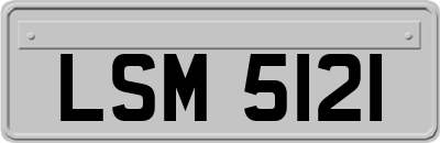 LSM5121