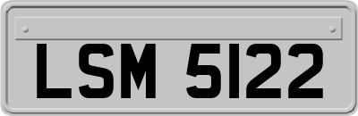 LSM5122