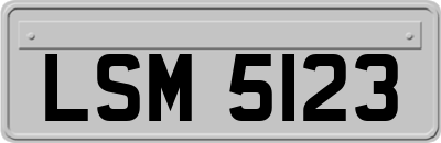 LSM5123