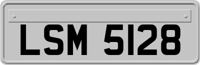 LSM5128
