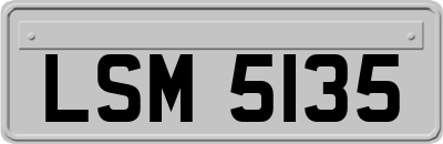 LSM5135