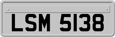 LSM5138