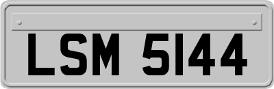 LSM5144