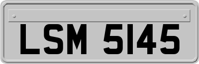 LSM5145