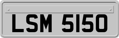 LSM5150