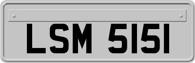 LSM5151
