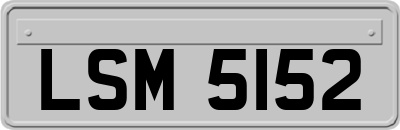 LSM5152