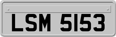 LSM5153