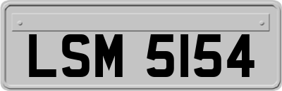 LSM5154