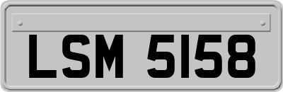 LSM5158