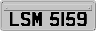 LSM5159