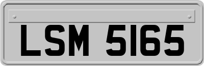 LSM5165