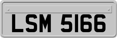 LSM5166