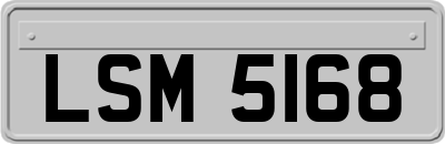 LSM5168