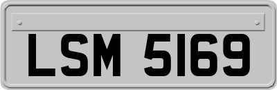 LSM5169
