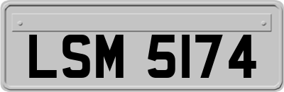 LSM5174