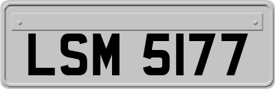 LSM5177