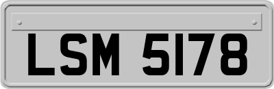 LSM5178