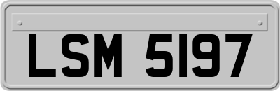 LSM5197