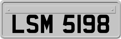 LSM5198