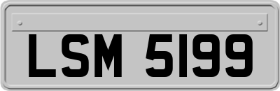 LSM5199