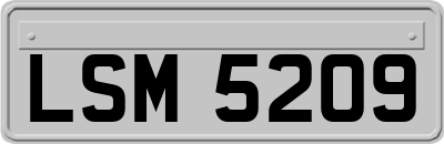 LSM5209