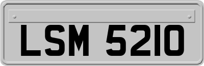 LSM5210