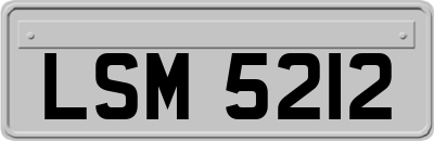 LSM5212