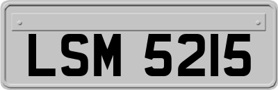 LSM5215