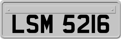 LSM5216