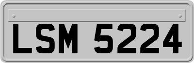 LSM5224