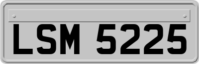 LSM5225