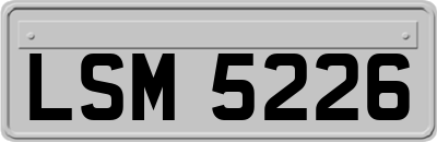 LSM5226