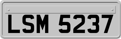 LSM5237