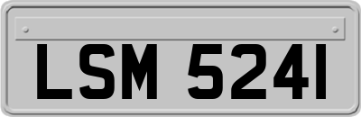 LSM5241