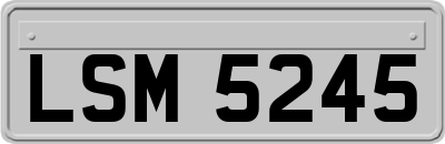 LSM5245