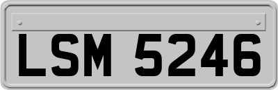 LSM5246