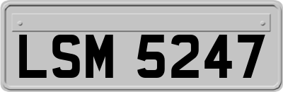 LSM5247