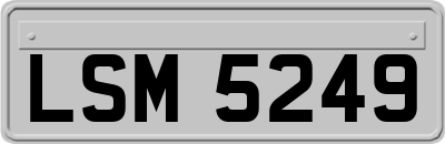 LSM5249