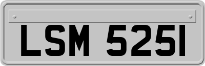 LSM5251