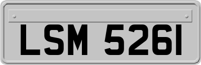 LSM5261
